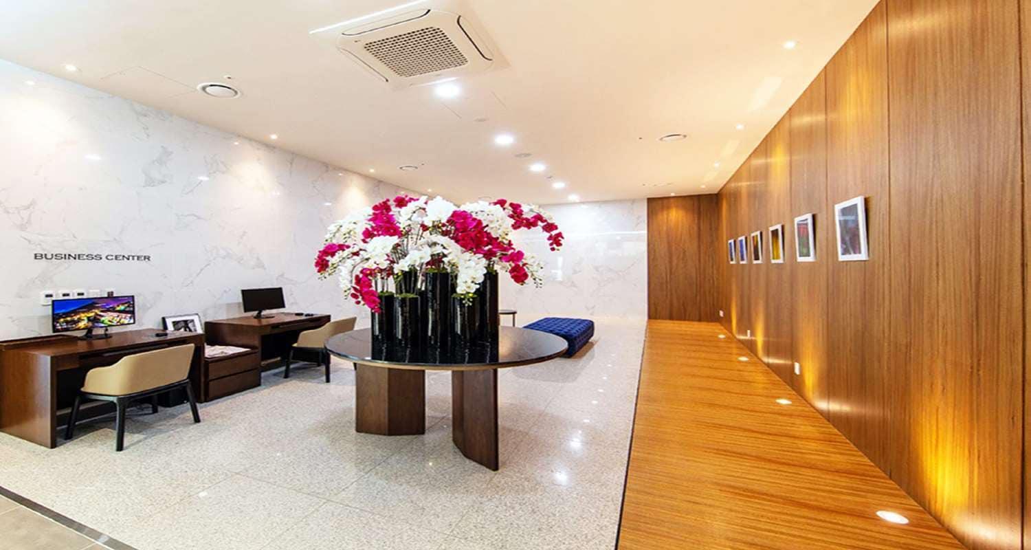 Best Western Plus Gyeongju Exteriör bild