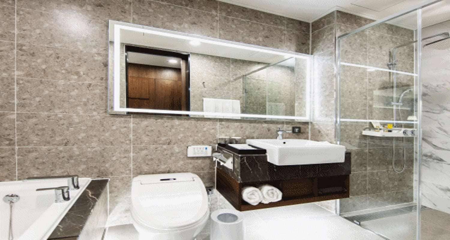Best Western Plus Gyeongju Exteriör bild