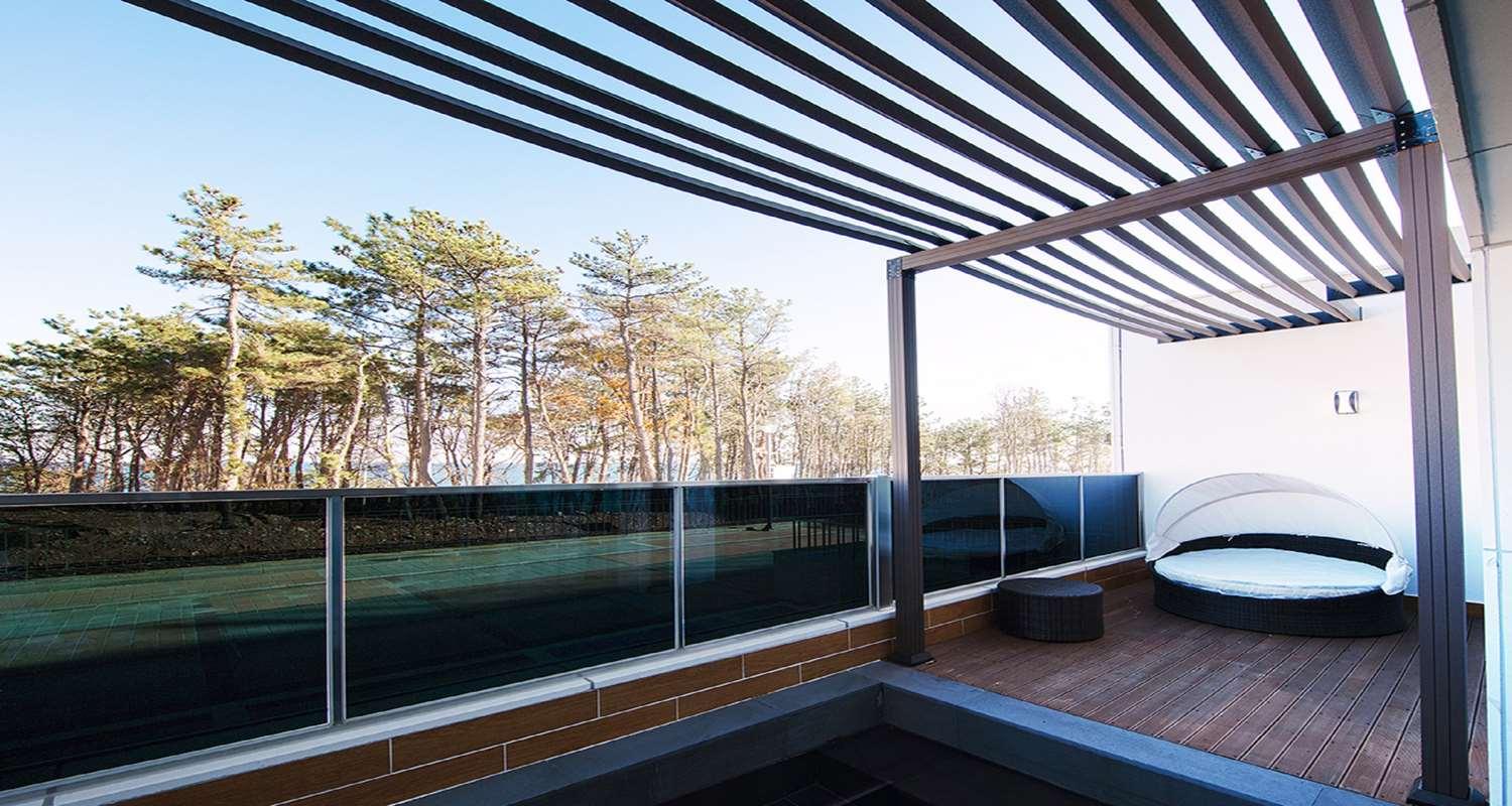 Best Western Plus Gyeongju Exteriör bild
