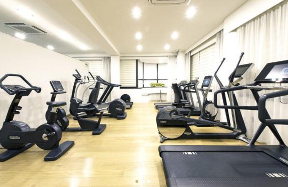 Best Western Plus Gyeongju Exteriör bild